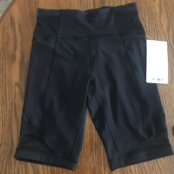 NWT Forget the Sweat shorts - Picture 5 of 7